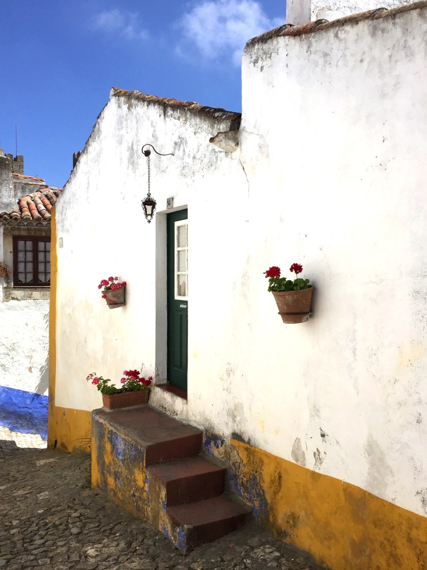 Óbidos casinha