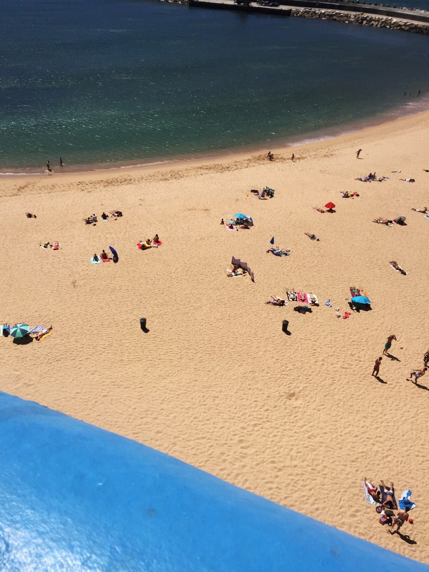 Praia Ericeira