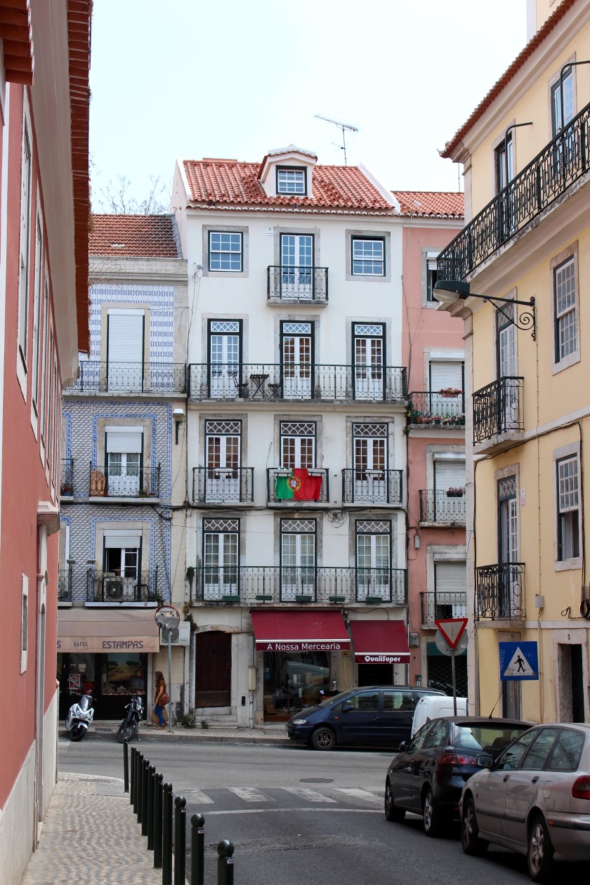 Rua de São Bento 2