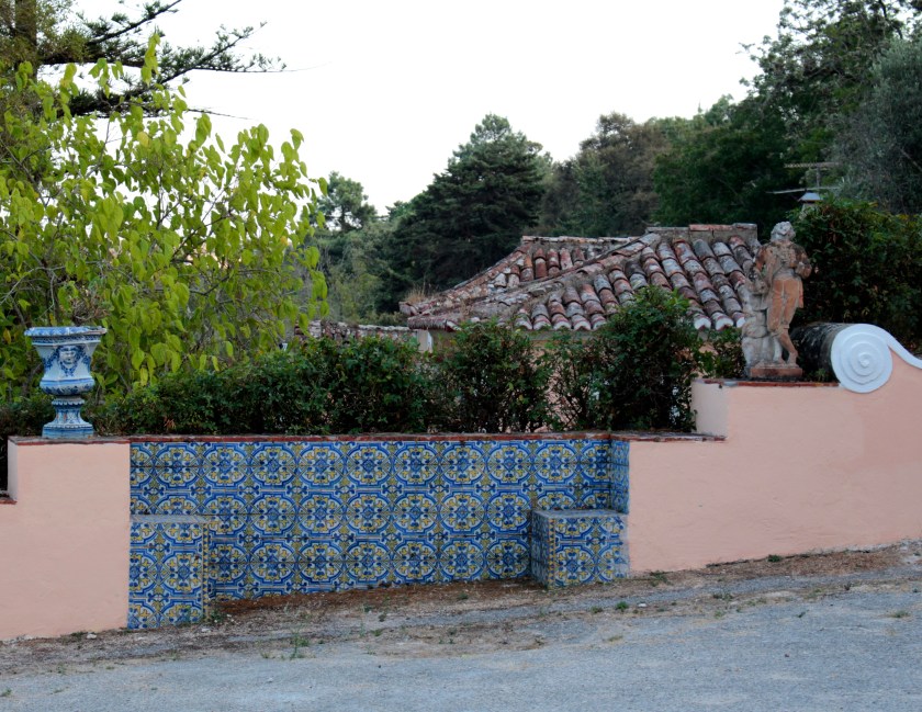 Quinta 8